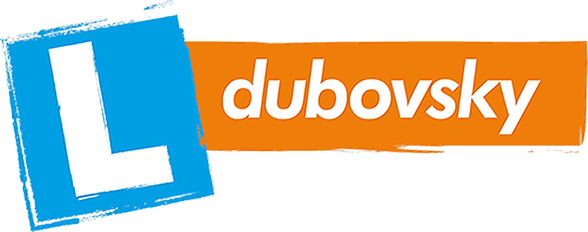 Logo von Dubovsky Feedback